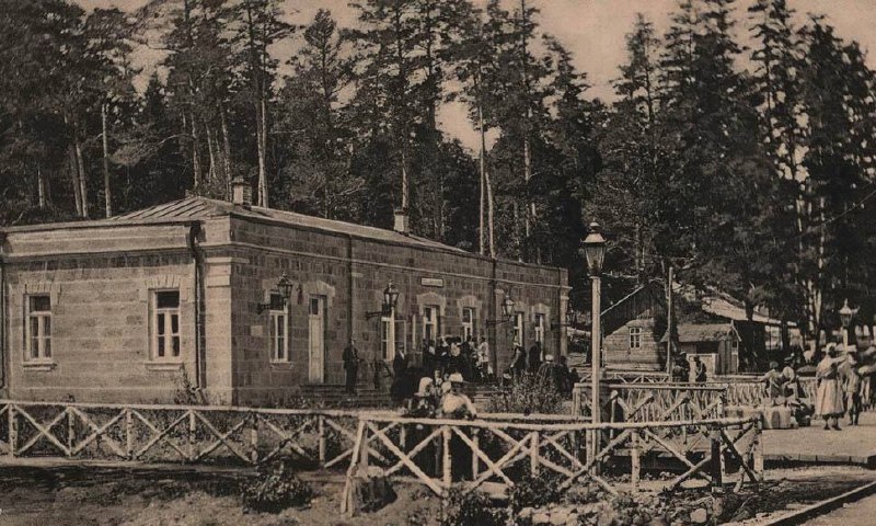 Легендарная «Кукушка» возвращается: историческую железную дорогу ждёт масштабное обновление