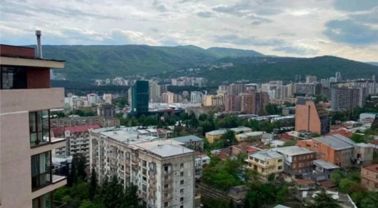 Рынок жилья Тбилиси: продажи превысили $1,3 млрд за четыре месяца