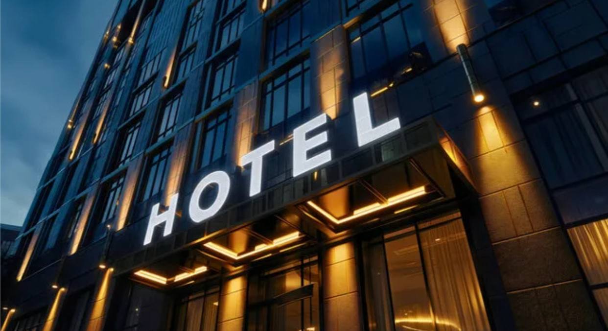 Отдых в Грузии становится дороже: цены на отели снова выросли