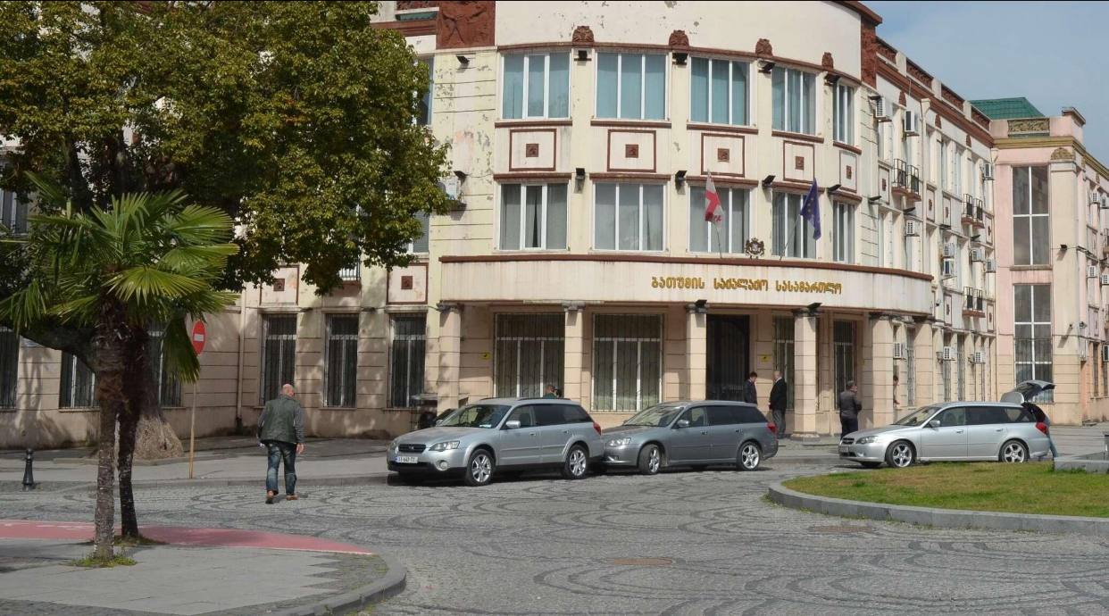 Пожизненный срок за преступления против детей: в Батуми суд вынес максимально суровое наказание