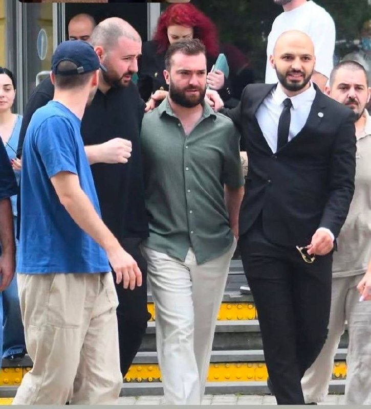 Суд отпустил обвиняемого в нападении на туристку под залог