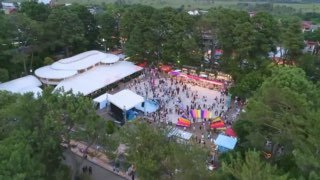 24 июля встречаемся в Кобулети на «Летнем фестивале»! 🎉🎸🎤