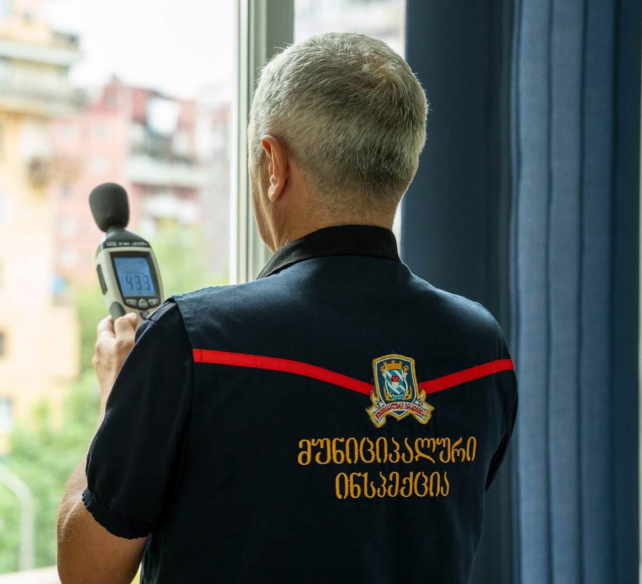 Шум в Батуми вышел под контроль: за превышение допустимого уровня уже оштрафованы 24 объекта