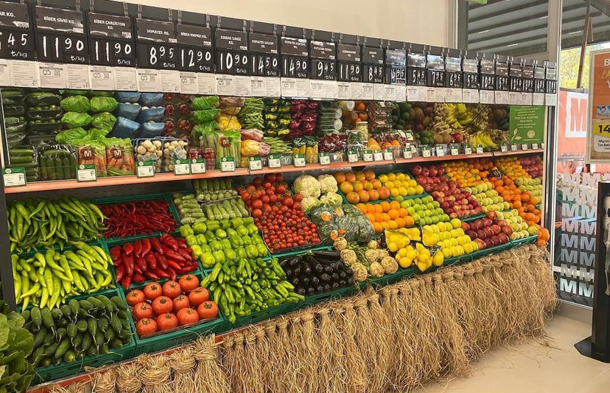 Турция оказалась дороже Грузии по ценам на продукты. Но почему тогда люди едут туда за покупками?