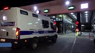 Из Грузии депортировали 102 иностранных гражданина