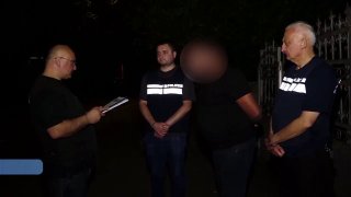 В Тбилиси сотрудники полиции задержали мужчину по обвинению в мошенничестве в крупном размере.