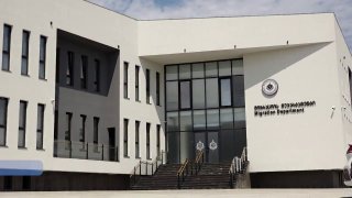 113 иностранцев депортированы из Грузии