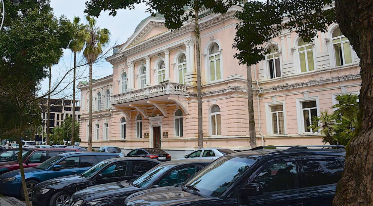 В Батуми меняют правила в строительстве: кто теперь будет решать, что и как можно строить