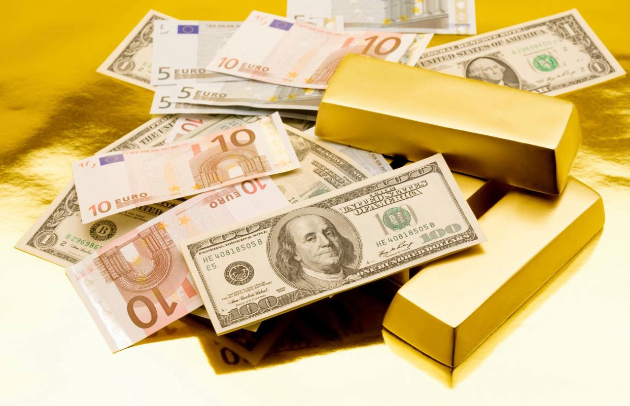 Золотой запас Грузии превысил $1 млрд: зачем Нацбанк сделал ставку на драгоценный металл