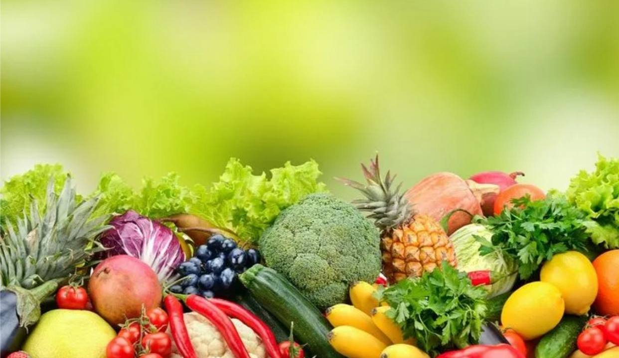 Почему Грузия закупает овощи и фрукты за рубежом: что показывают цифры импорта