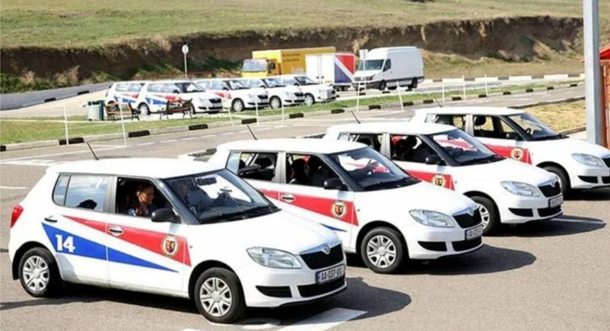 Права без автошколы? Правила могут серьезно измениться