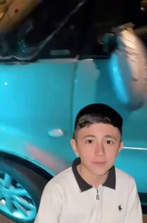 В Поничала 12-летний мальчик погиб в ДТП