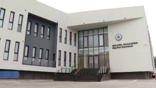За последние дни из Грузии выдворили 67 иностранцев