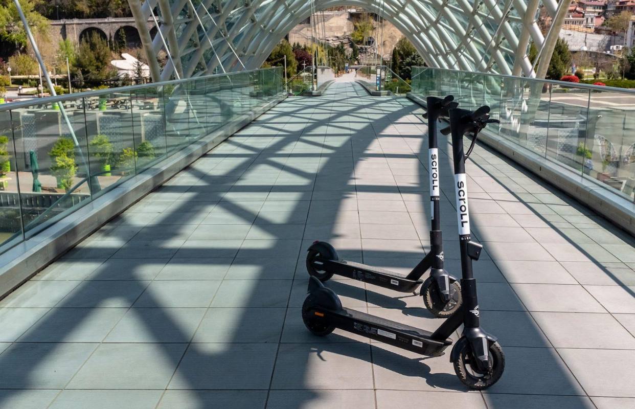 🛴 Детям могут ограничить езду на электросамокатах: власти готовят новые правила