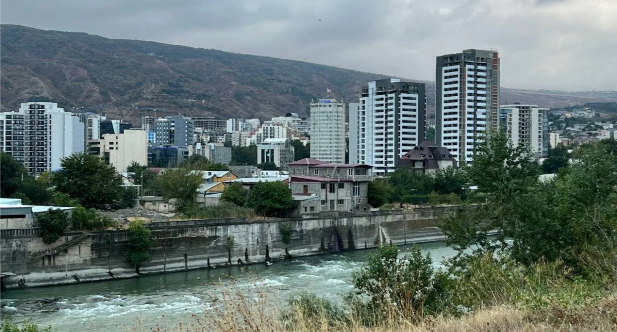 Аренда квартир в Тбилиси: сколько стоит жильё и где дешевле