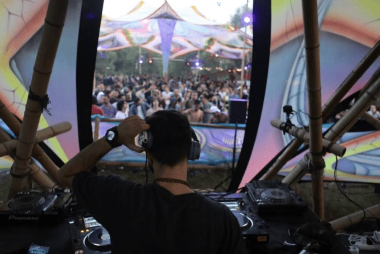 ZION Festival: когда музыка заканчивается у паспортного контроля