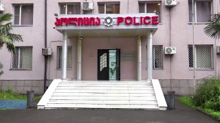 В Батуми задержали подозреваемого в мошенничестве на 1,5 млн лари
